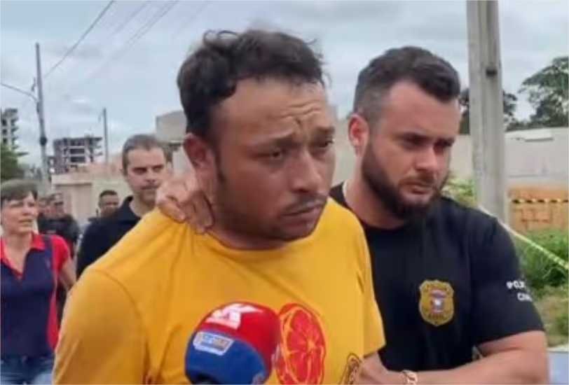 Assassino de mãe e filhas em Sorriso é condenado por matar jornalista