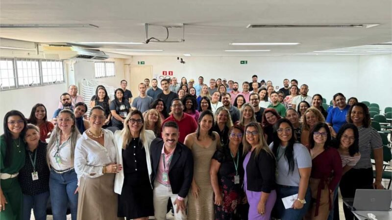 Secretaria de Assistência Social promove ações em alusão ao Mês do Trabalhador