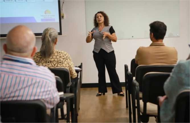 Seplan do TCE-MT realiza reuniões para tratar do realinhamento do Plano de Curto Prazo