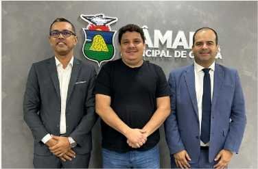 Comissão da Câmara de Cuiabá define prioridade na retomada das obras do Contorno Leste