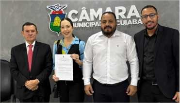 Comissão de Direitos Humanos aprova projeto de lei que cria Cadastro Unificado da população em situação de rua em Cuiabá