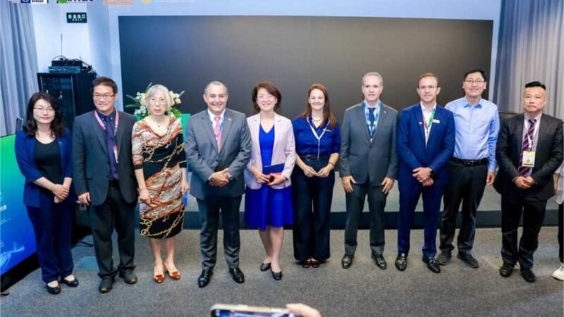 Carne bovina de MT é apresentada como modelo de sustentabilidade e custo-benefício na China