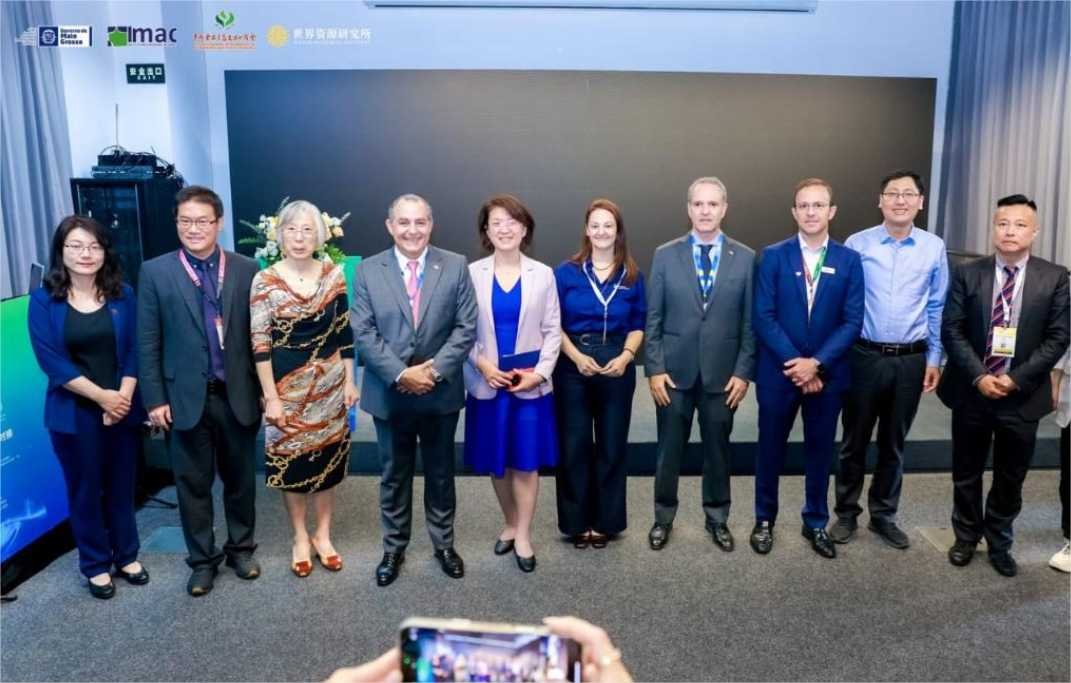Carne bovina de MT é apresentada como modelo de sustentabilidade e custo-benefício na China