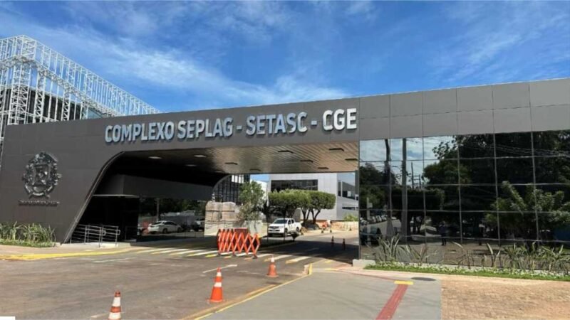 Seplag suspende todos os descontos de consignados da Capital Consig