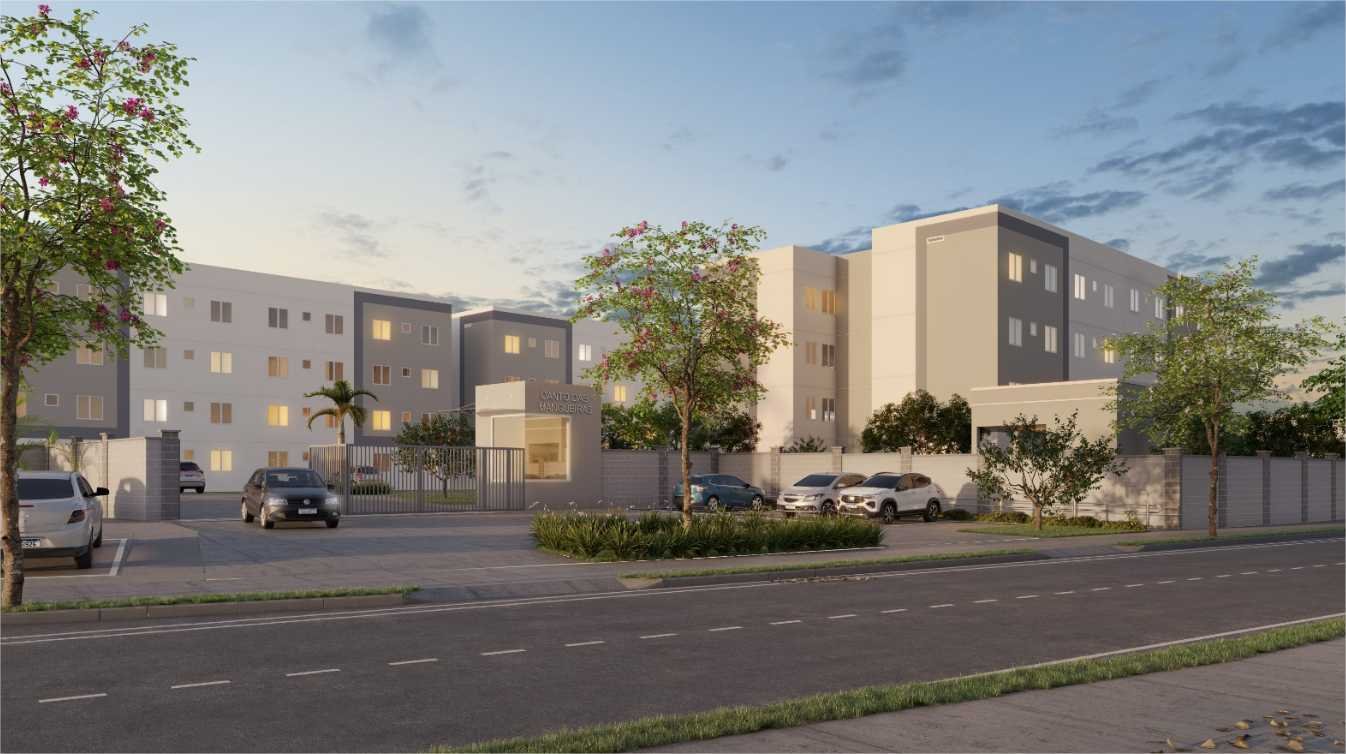 Várzea Grande celebra 158 anos com desenvolvimento imobiliário