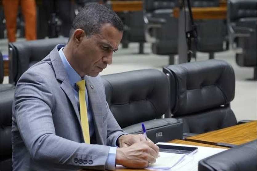 Deputado Federal Coronel Assis destina R$ 5,75 milhões para Segurança Pública de Mato Grosso
