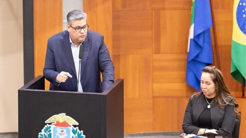 Presidente do CRM-MT defende que Estado mantenha Santa Casa aberta