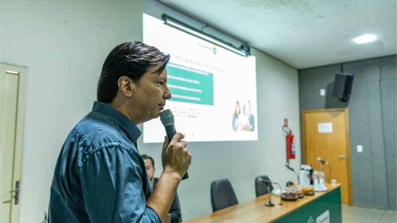 Cuiabá-Prev tem saldo positivo de R$ 621 milhões e registra evolução financeira