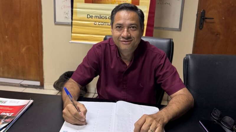 Mato Grosso vai receber Fórum Nacional para debater Alimentação Escolar