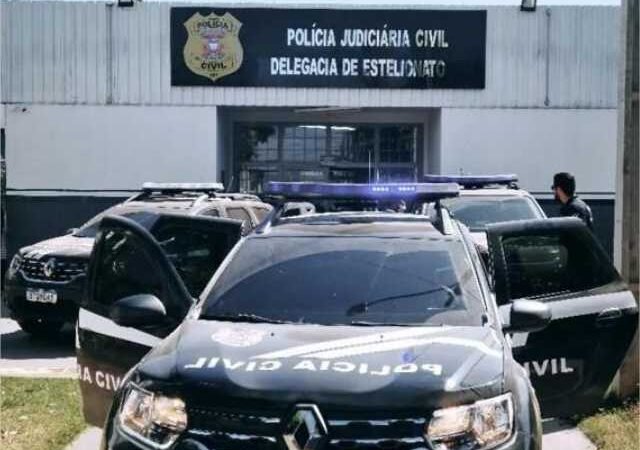 Operação integrada das Polícias Civis de MT e GO desarticula grupo especializado em golpes na internet