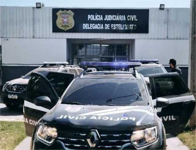 Operação integrada das Polícias Civis de MT e GO desarticula grupo especializado em golpes na internet