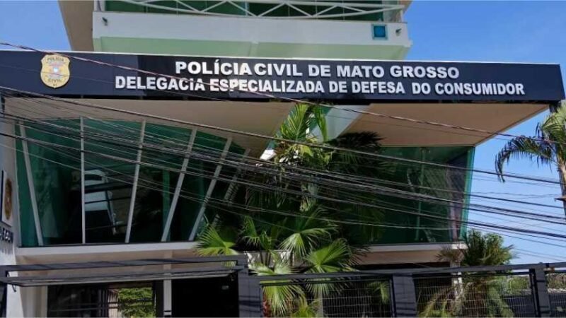 Polícia Civil cumpre mandados contra empresários que cancelaram formaturas de centenas de estudantes