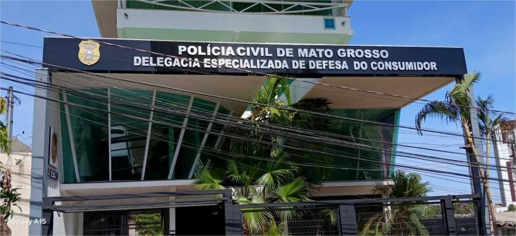 Polícia Civil cumpre mandados contra empresários que cancelaram formaturas de centenas de estudantes