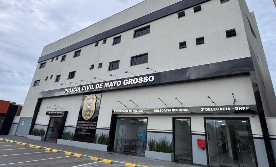 Polícia Civil indicia caseiro e policial militar por execução de homicídio de advogado Renato Nery