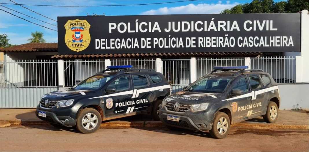 Polícia Civil reabre inquérito e prende investigado por homicídio de homem em 2019
