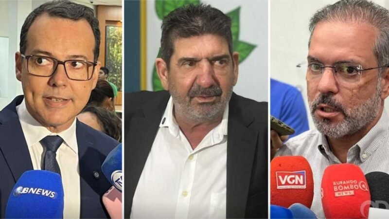 Deputados divergem sobre Santa Casa e debatem cenários