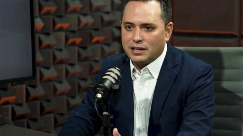 Diego diz que trajetória de Fávaro é triste e enfrenta descrédito