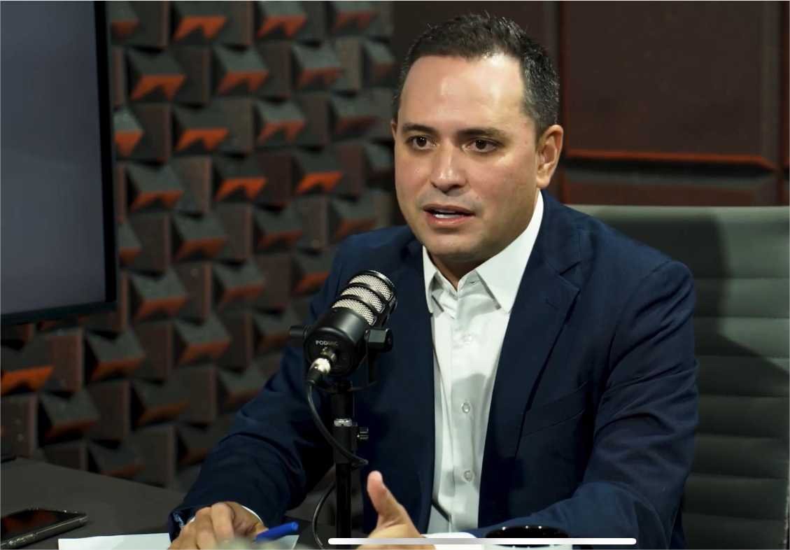 Diego diz que trajetória de Fávaro é triste e enfrenta descrédito