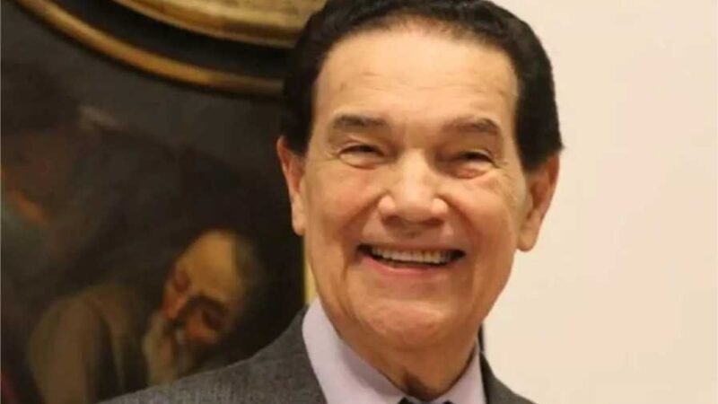 Máscara-de-Ferro: o espírito vingativo que assombrou o líder Divaldo Franco por décadas