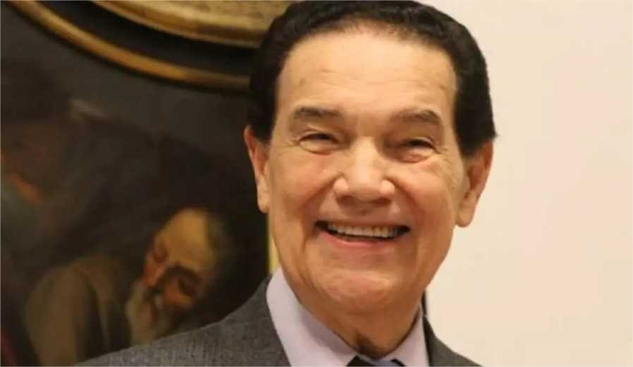 Máscara-de-Ferro: o espírito vingativo que assombrou o líder Divaldo Franco por décadas