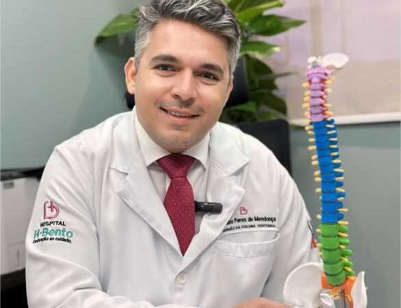 “Sintomas são reais, mas ainda desacreditados”, alerta especialista