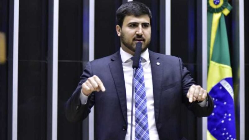 Emanuelzinho é nomeado membro da Comissão de Orçamento e poderá relatar áreas como Saúde e Educação