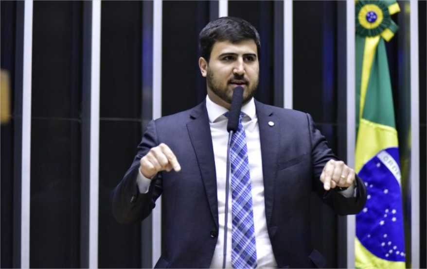 Emanuelzinho é nomeado membro da Comissão de Orçamento e poderá relatar áreas como Saúde e Educação