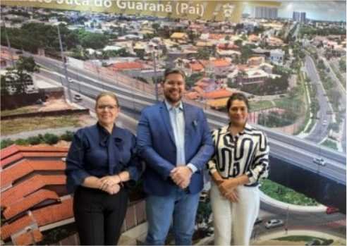 Câmara empossa suplente na vaga de vereador afastado em Cuiabá