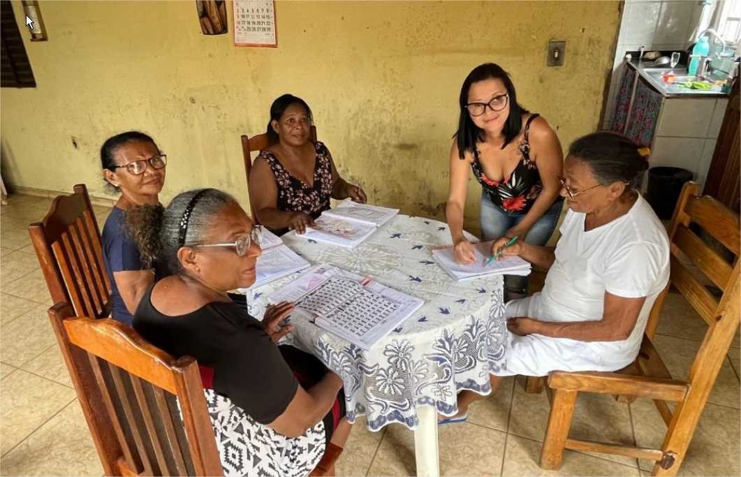 Seduc inicia nova etapa do Mais MT Muxirum com adesão de todos os 142 municípios do estado