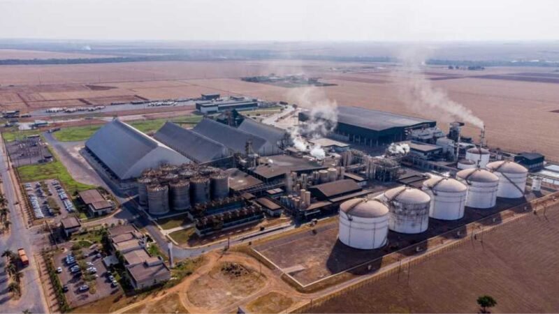 Incentivos fiscais impulsionam investimentos e geração de empregos em Mato Grosso