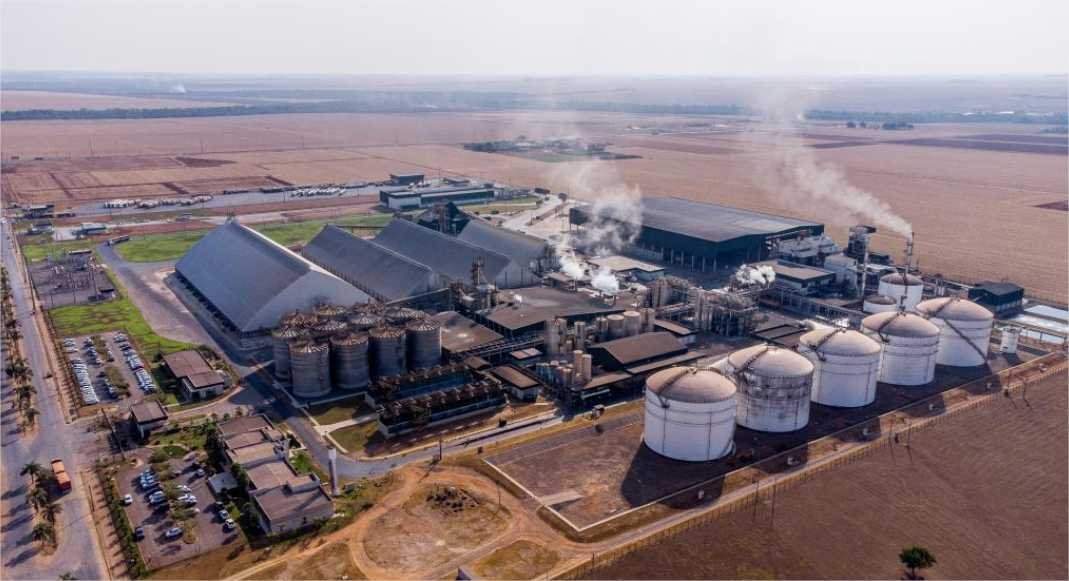 Incentivos fiscais impulsionam investimentos e geração de empregos em Mato Grosso