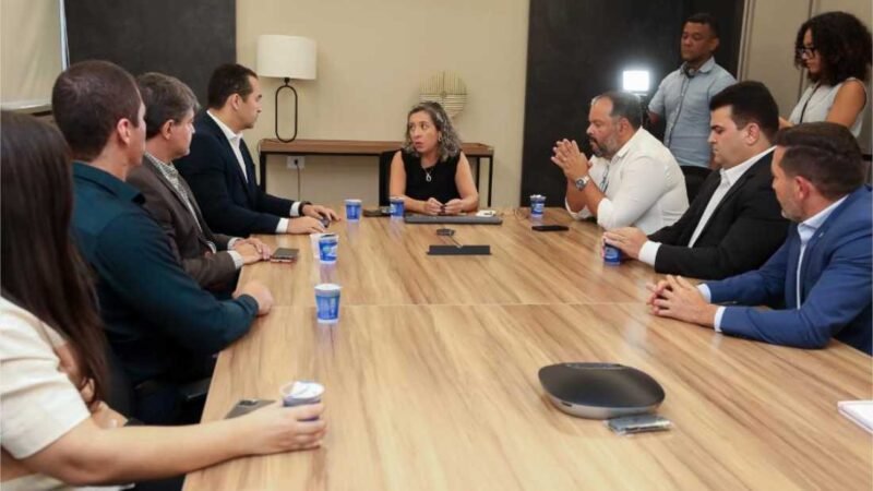 Força-tarefa faz primeira reunião e começa a atuar: contratos serão analisados pelo Procon