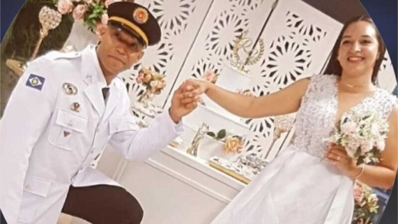 *Gisela pede cadeia para feminicida e aponta tortura; PM será julgado hoje por outro crime*