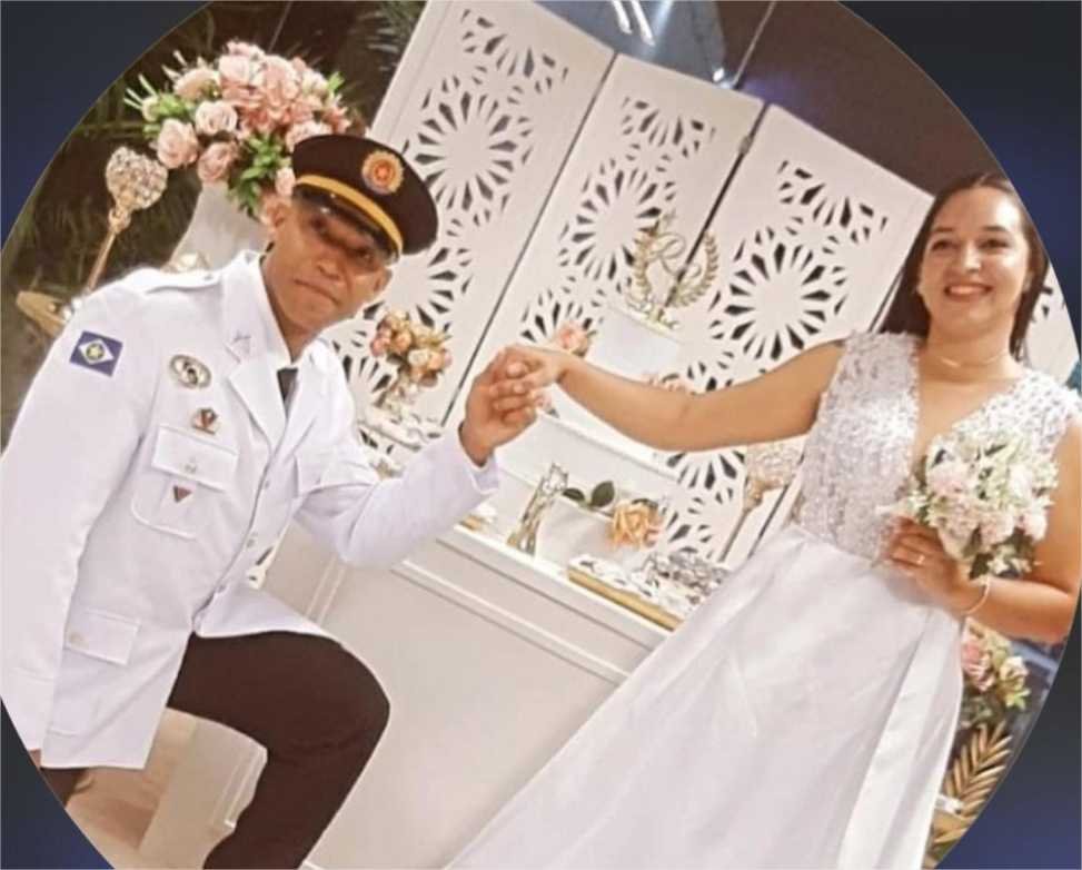 *Gisela pede cadeia para feminicida e aponta tortura; PM será julgado hoje por outro crime*