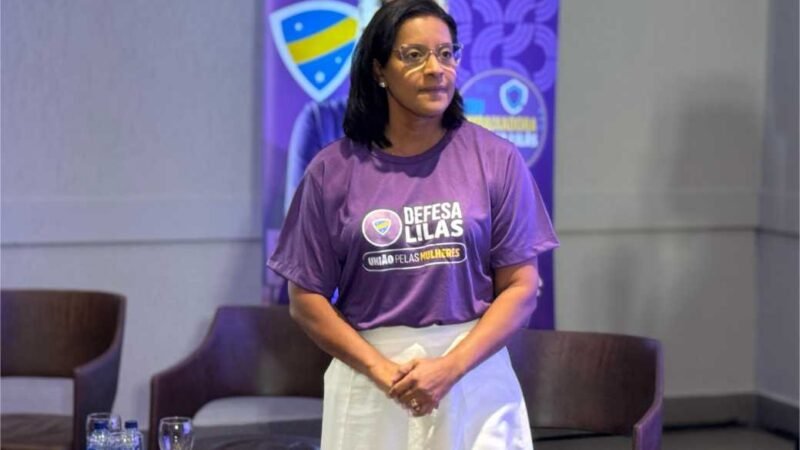 Mulheres na Política: uma jornada de resiliência e determinação