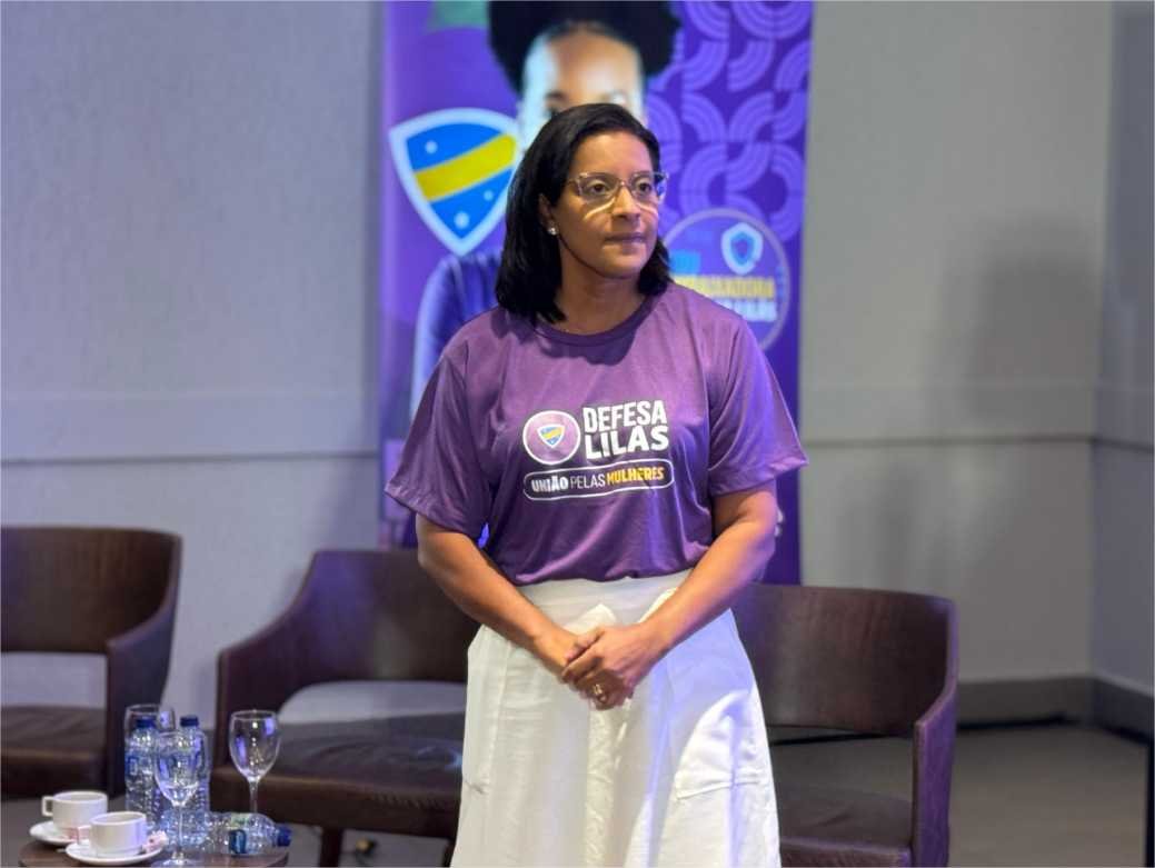 Mulheres na Política: uma jornada de resiliência e determinação