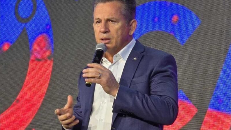 Governador afirma que legislação tem privilegiado a burocracia e não o meio ambiente