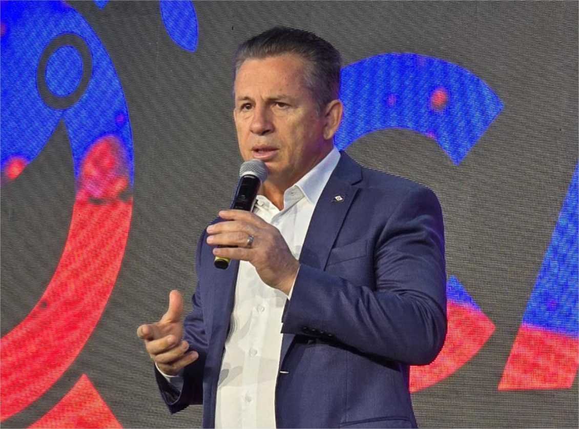 Governador afirma que legislação tem privilegiado a burocracia e não o meio ambiente