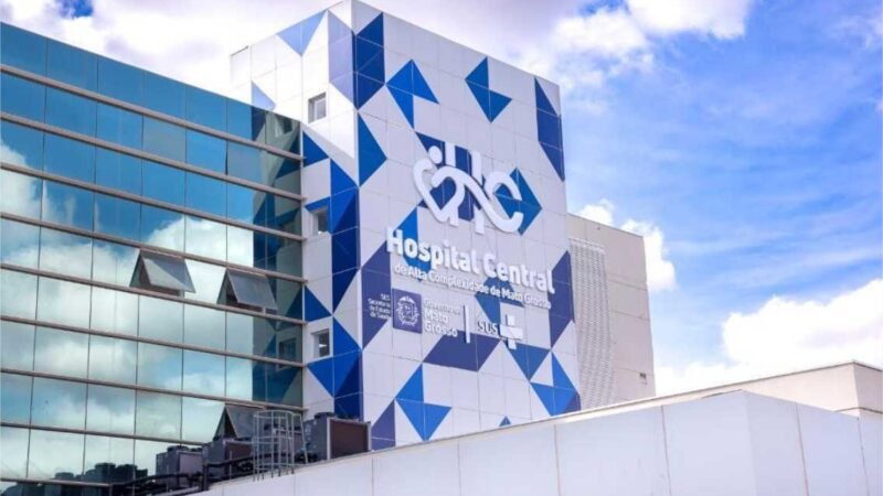 SES alerta profissionais da saúde para golpes com nome dos Hospitais Central e Albert Einstein