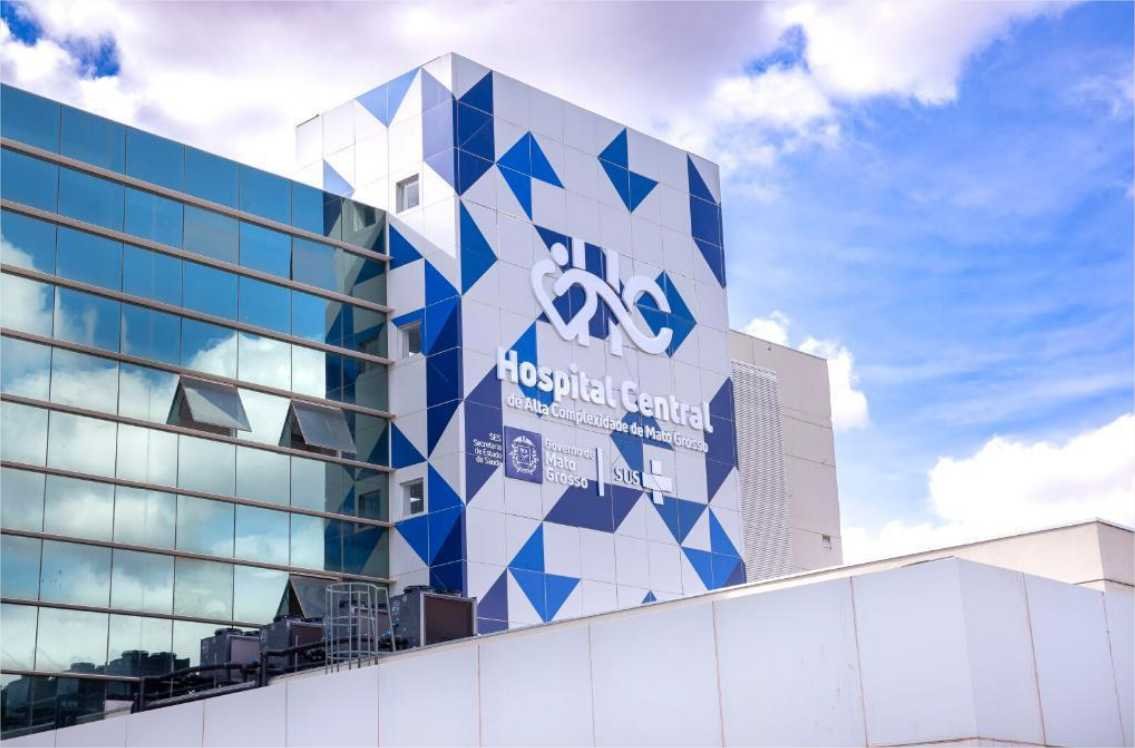 SES alerta profissionais da saúde para golpes com nome dos Hospitais Central e Albert Einstein