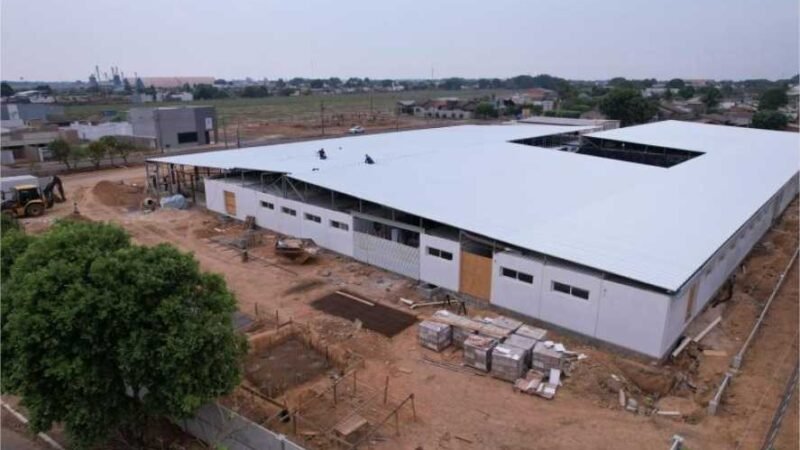 Governo de MT repassa R$ 14,3 milhões para equipar Hospital Municipal de Sinop