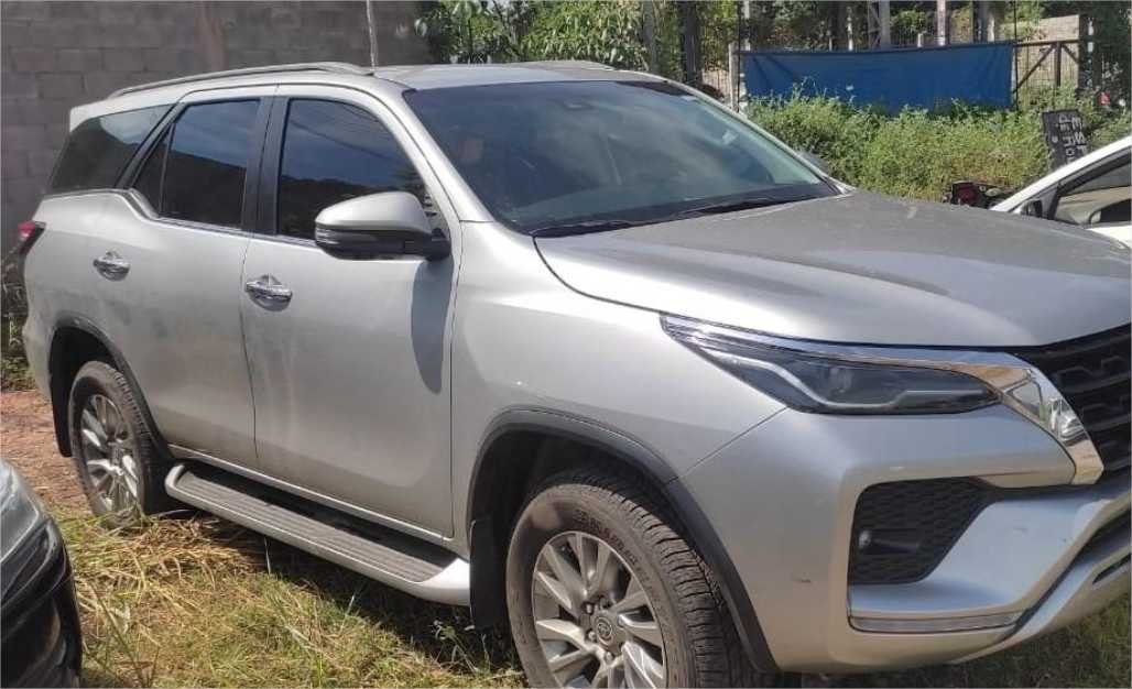 Polícia Civil prende suspeitos de empresa que vendia veículos clonados como regulares em Cuiabá