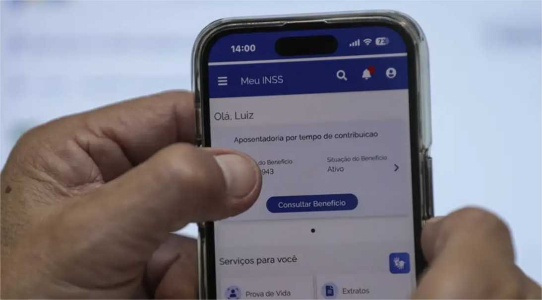 Vítimas de fraude no INSS podem pedir devolução de dinheiro a partir de hoje