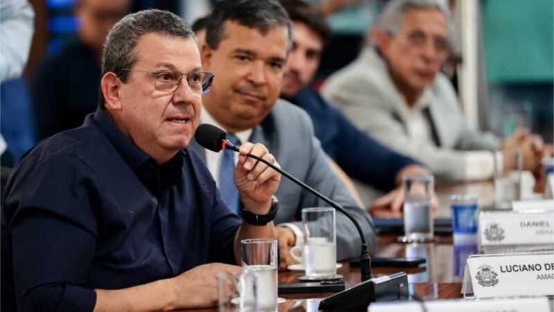 Investimentos do Governo de MT transformam logística no Estado, afirma presidente de setor atacadista