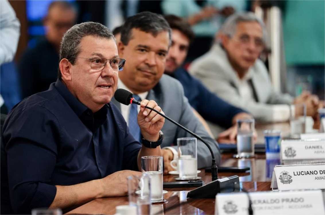 Investimentos do Governo de MT transformam logística no Estado, afirma presidente de setor atacadista