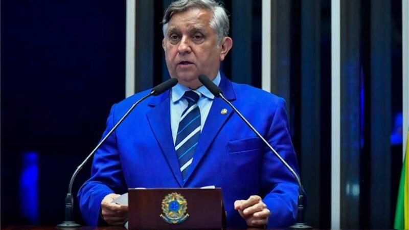 Para Izalci, fraude no INSS mostra ‘degradação institucional do Estado’