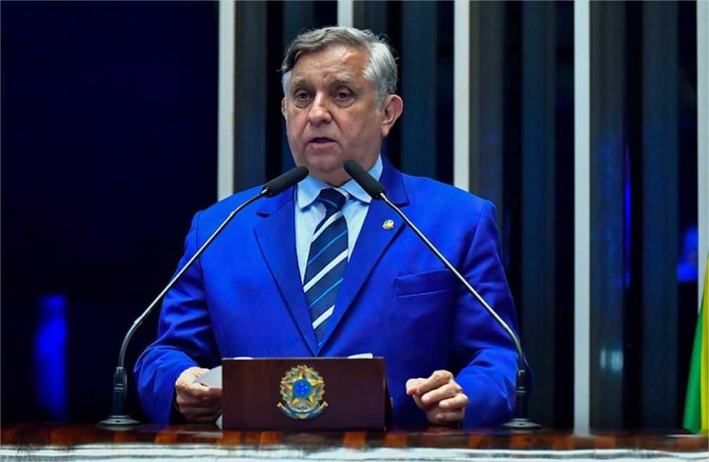 Para Izalci, fraude no INSS mostra ‘degradação institucional do Estado’