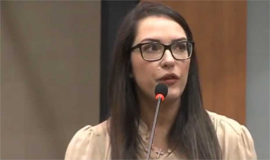 Janaina Riva aposta na permanência de Juarez costa no MDB e descarta debandada