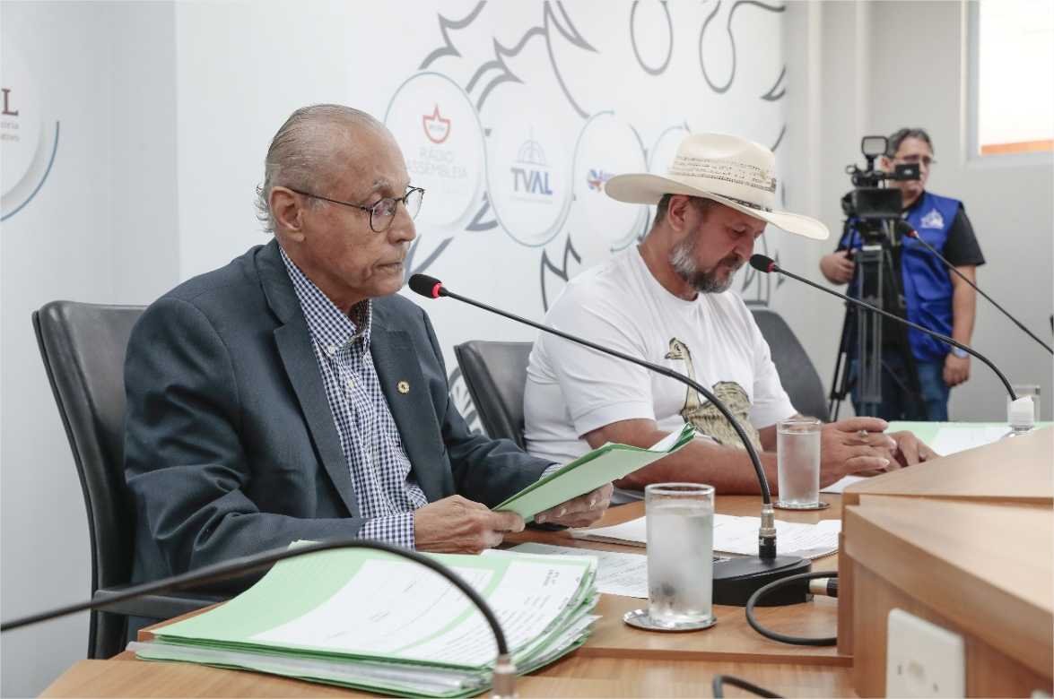 Júlio Campos parabeniza Dino que reconheceu direito de Mato Grosso de definir política sobre Moratória da Soja