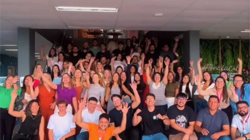 Universidade realiza acolhimento da primeira turma de Medicina da região do Xingu